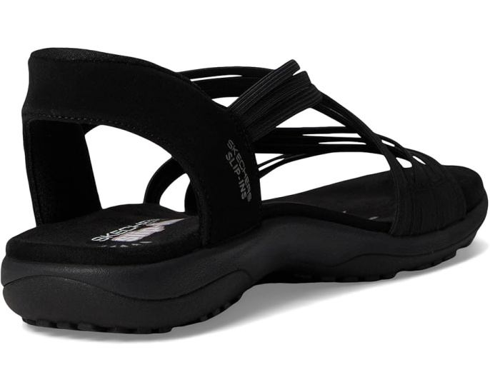 Сандалии Skechers Reggae Slim с технологией Hands Free