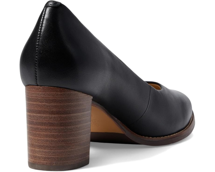 Туфли-лодочки Marc Joseph New York Nyc Pump с круглым носком