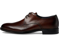 Оксфорды Johnston & Murphy Flynch Plain Toe из телячьей кожи