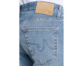 Tellis Modern Slim Jeans in Timestamp