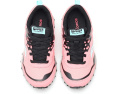 Детские кроссовки Saucony Peregrine Shield KDZ с влагоотталкивающим верхом