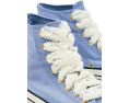 Кеды Converse Chuck Taylor All Star Lace высокая посадка