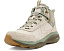 Водонепроницаемые кожаные треккинговые ботинки KEEN Leiki с мембраной KEEN.DRY