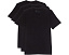 Набор из 3 маек PACT Cool Stretch V Neck из органического хлопка