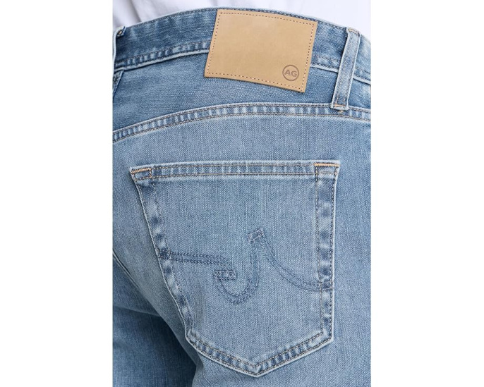 Tellis Modern Slim Jeans in Timestamp
