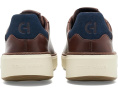 Кроссовки Cole Haan GrandPro Topspin с кожаным верхом
