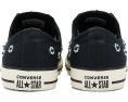Converse Chuck Taylor All Star Beads низкие кроссовки с бисерным декором