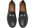 Лоферы Allen Edmonds Savona черные кожаные