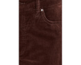 Джинсы Petite Meg Corduroy High-Rise Wide Leg от KUT from the Kloth
