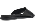 Lucky Brand босоножки Suszie Buckle Flat Sandals на плоской подошве