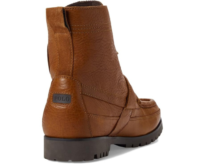 Ranger Boot