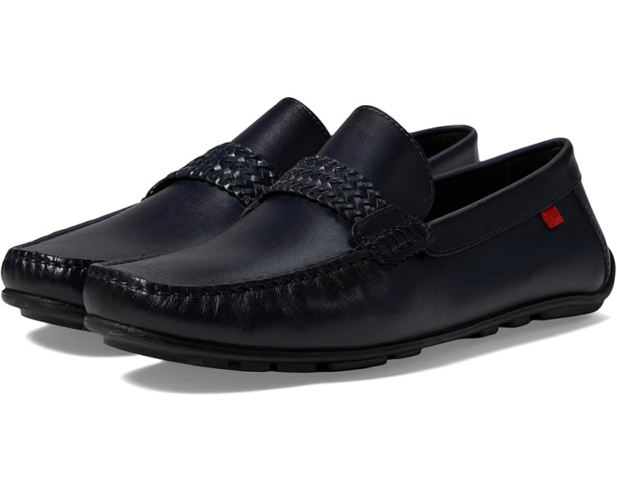 Кроссовки Marc Joseph New York Morrisville с гелевой пяткой