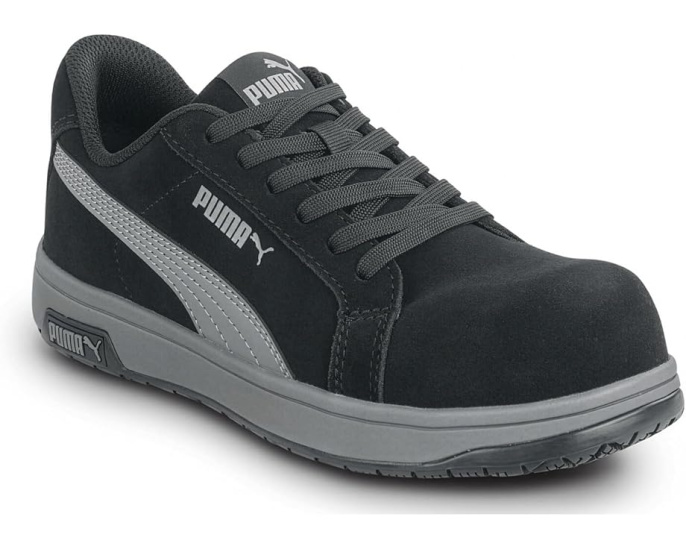 Кроссовки Puma Iconic Maxtrax Composite Toe с композитным носком
