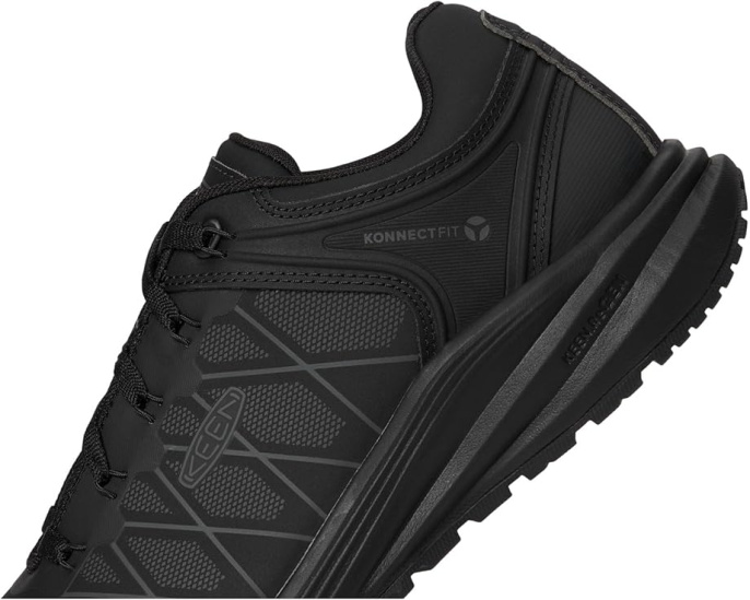 Кроссовки KEEN Vista Energy XT с композитным носком