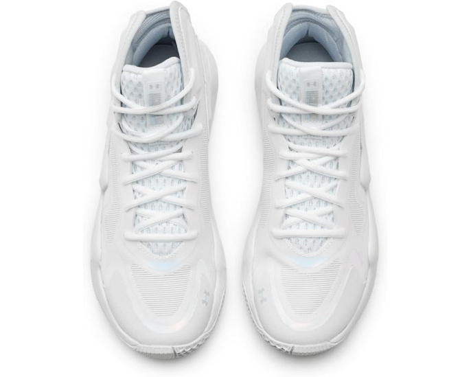 Волейбольные кроссовки Under Armour Highlight Ace 2 с высоким верхом