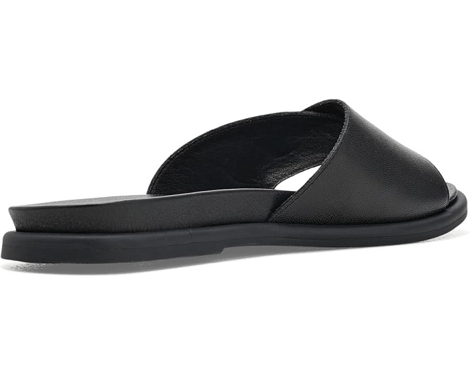 Lucky Brand босоножки Suszie Buckle Flat Sandals на плоской подошве