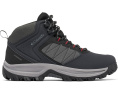 Columbia Transverse Hike Waterproof водонепроницаемые ботинки для походов