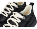 Кроссовки UGG Heritage Utility из натуральной кожи с подошвой Spider Rubber