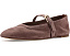 Стюарт Вайтцман балетки Sai Ballet Flats с ремешком
