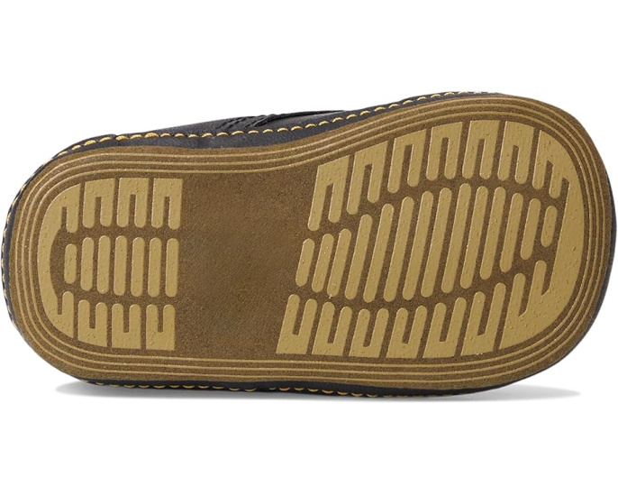 Детские ботинки 1460 Crib на шнуровке от Dr. Martens Kid's Collection