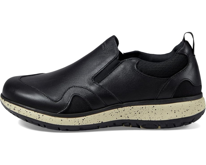 Мокасины SAS Scramble Slip On Loafer для профессионального образа