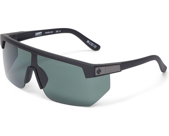 Солнцезащитные очки Spy Optic Super Flynn с пластиковой оправой