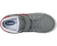 Кроссовки FootMates Riley-Leather для детей с поддержкой свода стопы