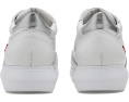 Кроссовки Marc Joseph New York Banes Ct с тиснением под крокодила