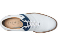 FootJoy Premiere Series Bison гольф-ботинки премиум из кожи буйвола