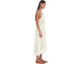 Платье миди Voile And Lace от Free People