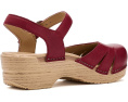 Клоги Dansko Margreta Mary Jane с анатомической подошвой