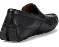 Мокасины Clarks Markman Plain из мягкой кожи с контурной стелькой