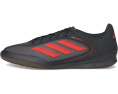 Футбольные бутсы Adidas Copa Club Indoor с текстильным верхом и усиленным воротником