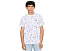 Футболка Polo Ralph Lauren Classic Fit Nautical Jersey с принтом