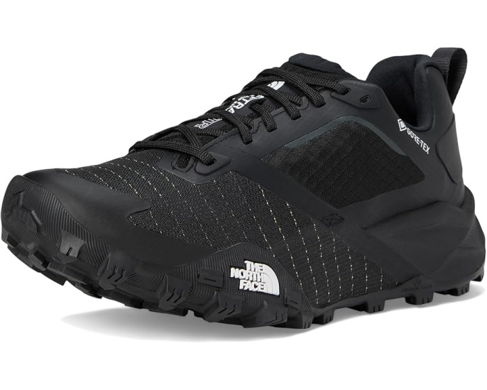 Треккинговые кроссовки The North Face Offtrail TR GORE-TEX