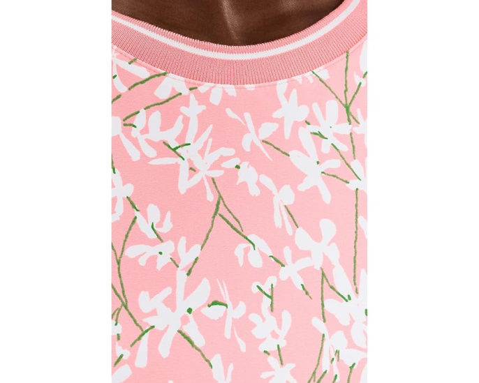 Активное платье Caleta с защитой UPF 50+ Lilly Pulitzer