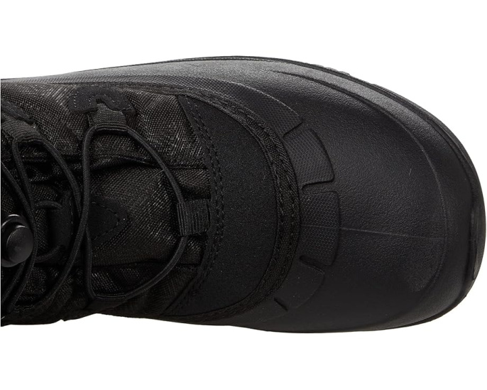Зимние ботинки Kamik Momentum L2 с утеплителем HEAT-MX и комфортом до -40°C