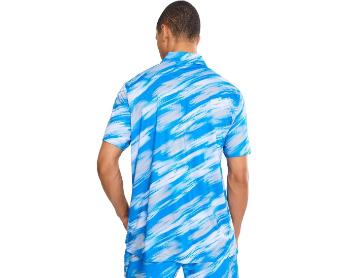 The Color Blitz Lions (Polo)