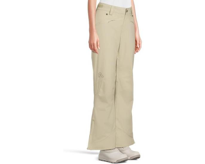 Flylow Лыжные брюки Daisy Pants с водоотталкивающей мембраной и утеплителем