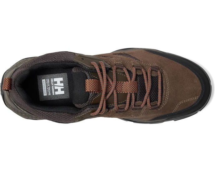 Кроссовки Switchback Low 3 HT от Helly Hansen с водонепроницаемым верхом