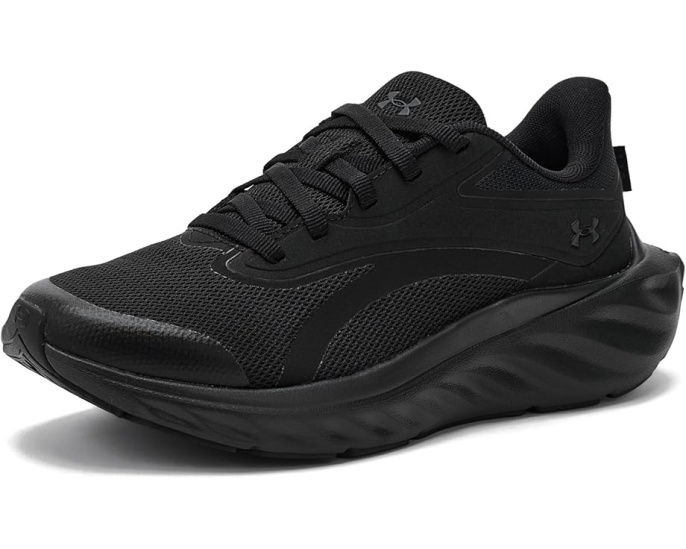 Under Armour детские кроссовки для бега Grade School Ascend