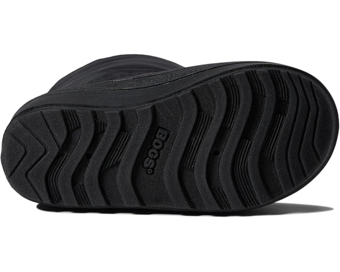 Детские зимние сапоги Bogs Snow Shell с утеплением до -30°C