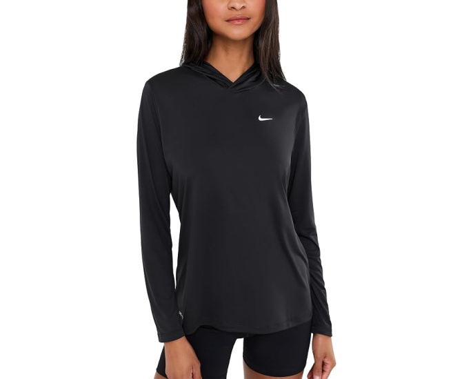 Nike Hydroguard худи с длинным рукавом и капюшоном