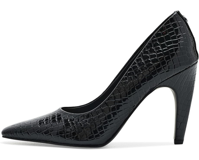 Туфли Solenne от Circus NY by Sam Edelman на каблуке-стилетто 9.5 см