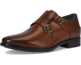 Туфли Johnston & Murphy Gibbons Double-Buckle Monk с двумя пряжками