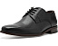 Туфли Johnston & Murphy Burke Plain Toe с круглым носком