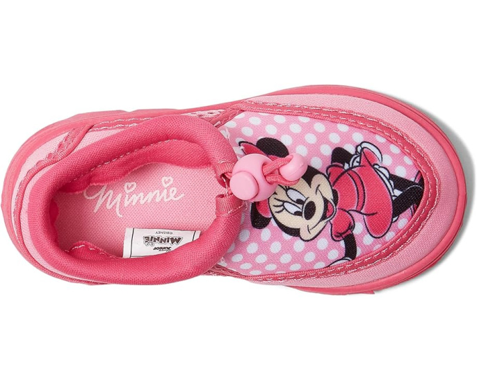 Детские аква соки Josmo Minnie с амортизирующей стелькой