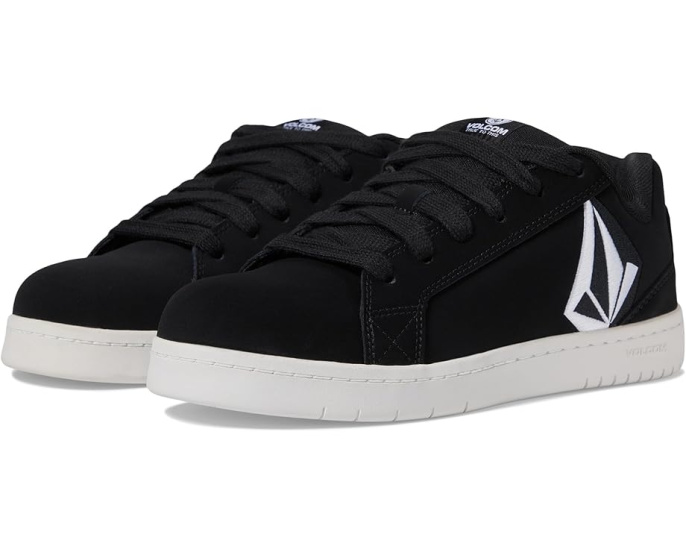 Кроссовки Volcom Stone EH Comp Toe с композитным мыском для безопасной работы