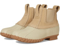 Резиновые сапоги-челси L.L.Bean Bean Boot 6.5 из кожи