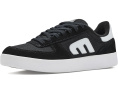 Кроссовки etnies Emerson с верхом из замши и сетки